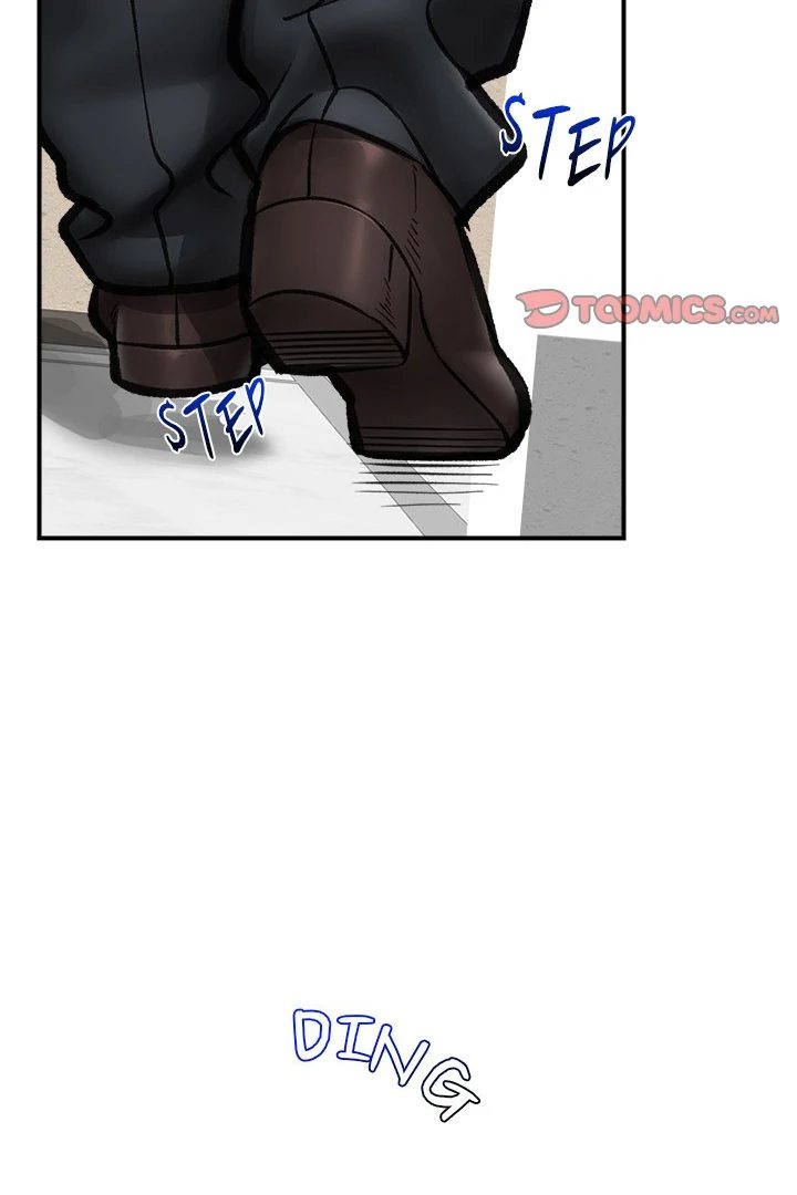 Hypnotist Security Guard Chapter 16 - Manhwa18.com