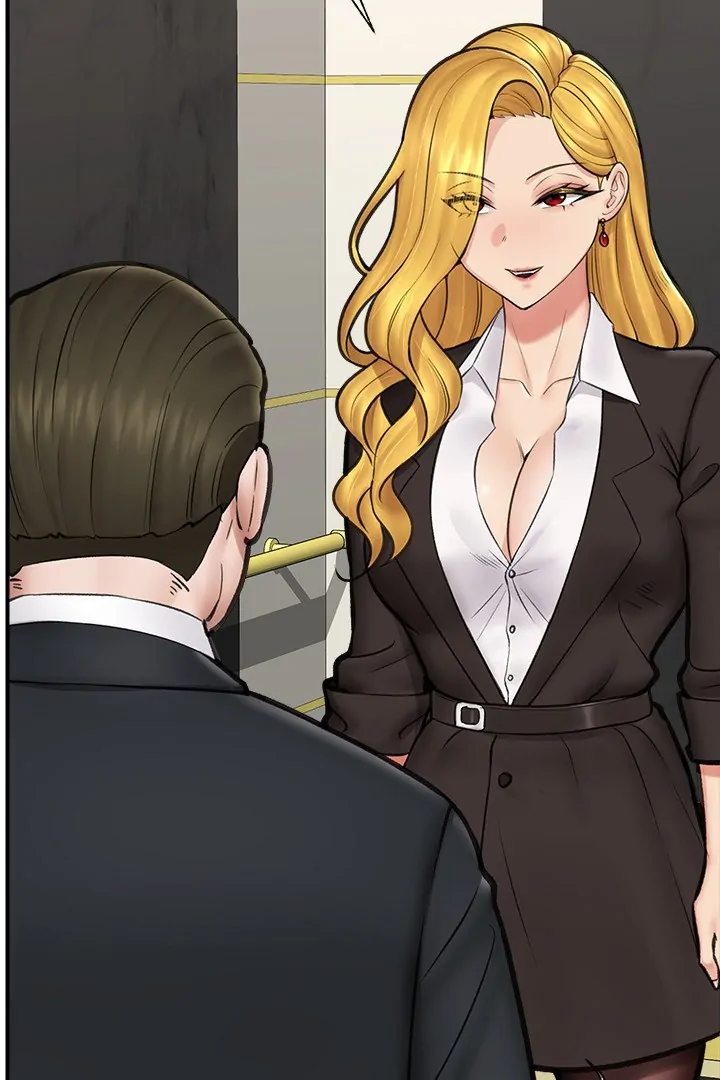 Hypnotist Security Guard Chapter 16 - Manhwa18.com