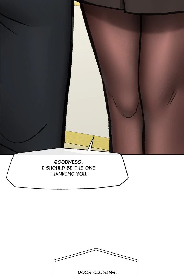 Hypnotist Security Guard Chapter 16 - Manhwa18.com