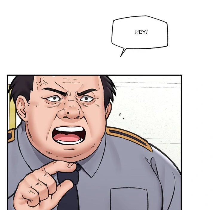 Hypnotist Security Guard Chapter 16 - Manhwa18.com