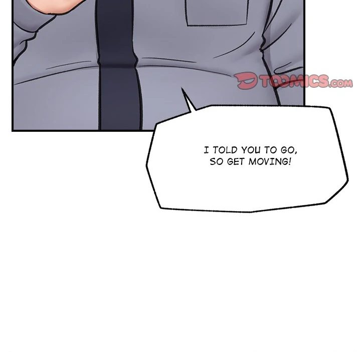 Hypnotist Security Guard Chapter 16 - Manhwa18.com