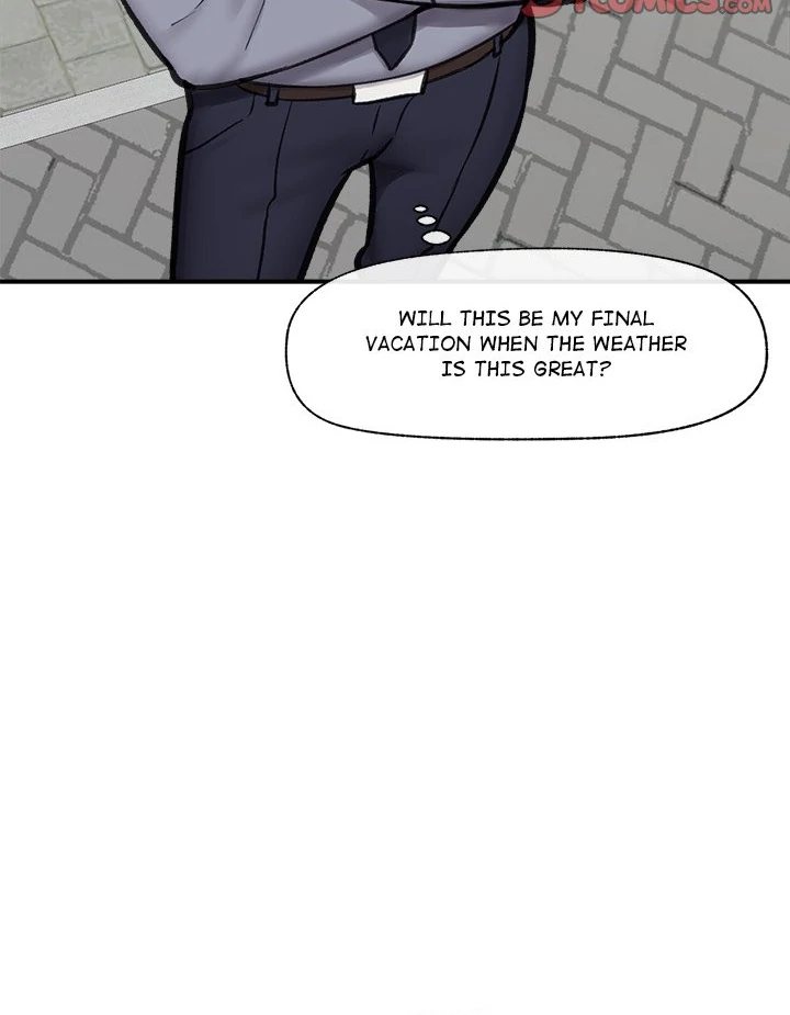 Hypnotist Security Guard Chapter 16 - Manhwa18.com