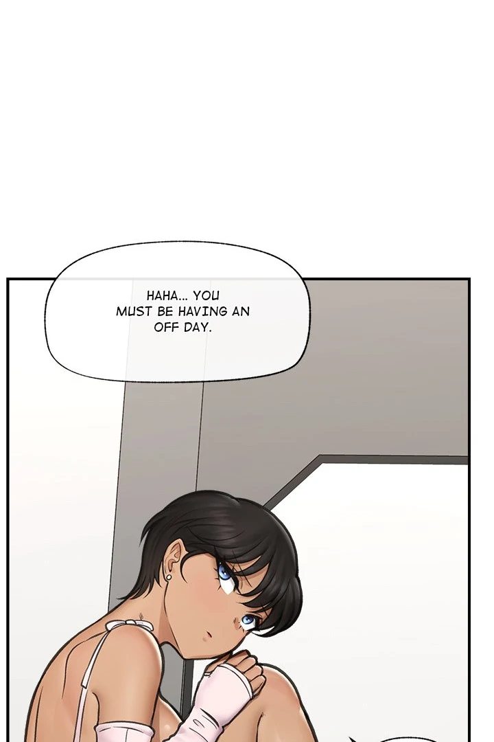 Hypnotist Security Guard Chapter 16 - Manhwa18.com