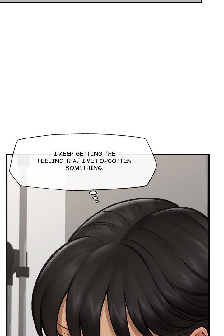 Hypnotist Security Guard Chapter 16 - Manhwa18.com