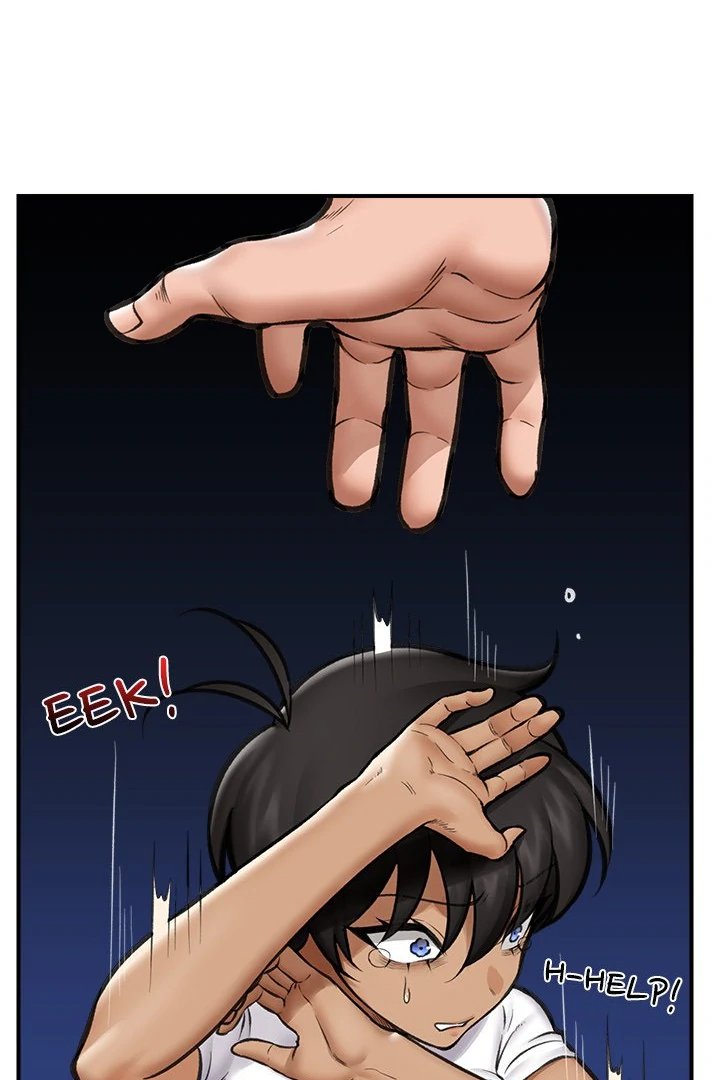 Hypnotist Security Guard Chapter 18 - Manhwa18.com