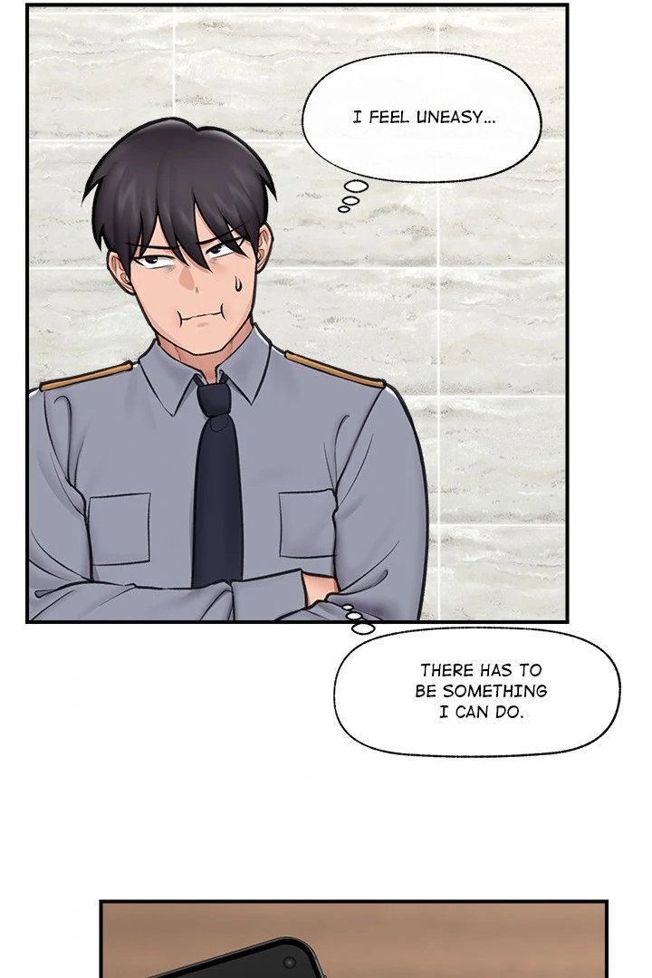 Hypnotist Security Guard Chapter 18 - Manhwa18.com