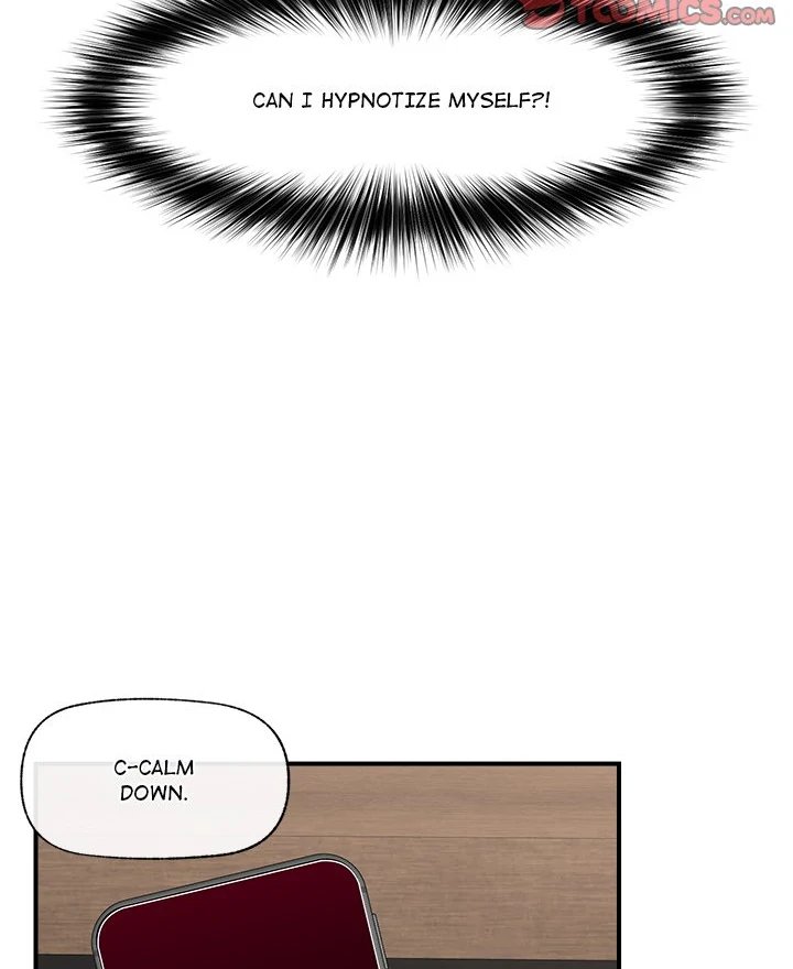 Hypnotist Security Guard Chapter 18 - Manhwa18.com