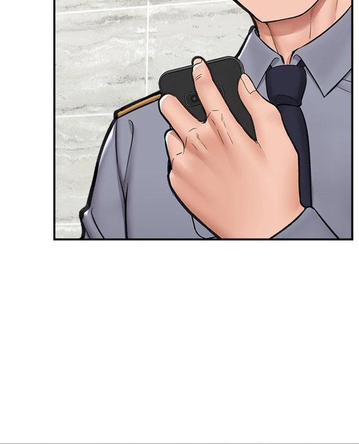 Hypnotist Security Guard Chapter 18 - Manhwa18.com