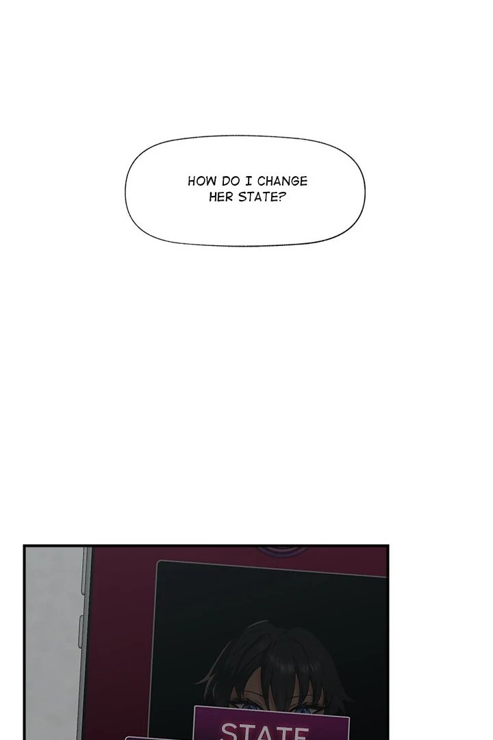 Hypnotist Security Guard Chapter 18 - Manhwa18.com