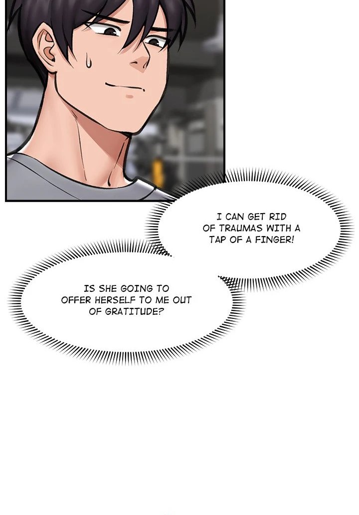 Hypnotist Security Guard Chapter 18 - Manhwa18.com