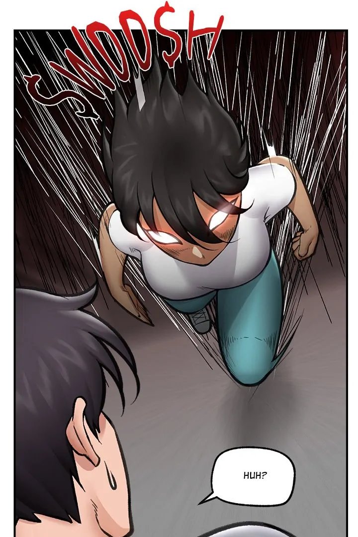 Hypnotist Security Guard Chapter 18 - Manhwa18.com