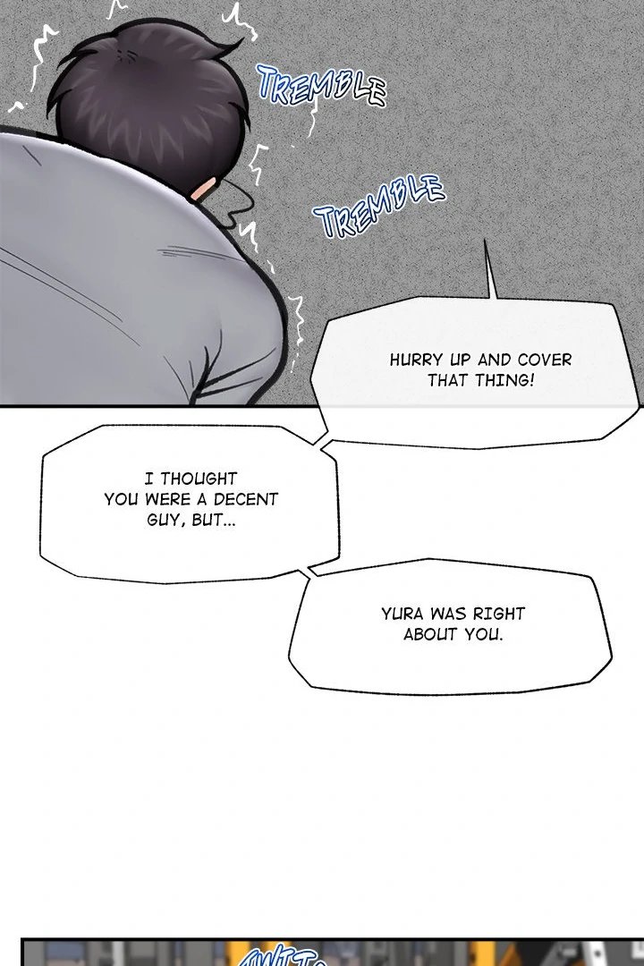 Hypnotist Security Guard Chapter 18 - Manhwa18.com