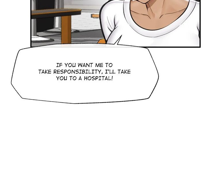 Hypnotist Security Guard Chapter 19 - Manhwa18.com