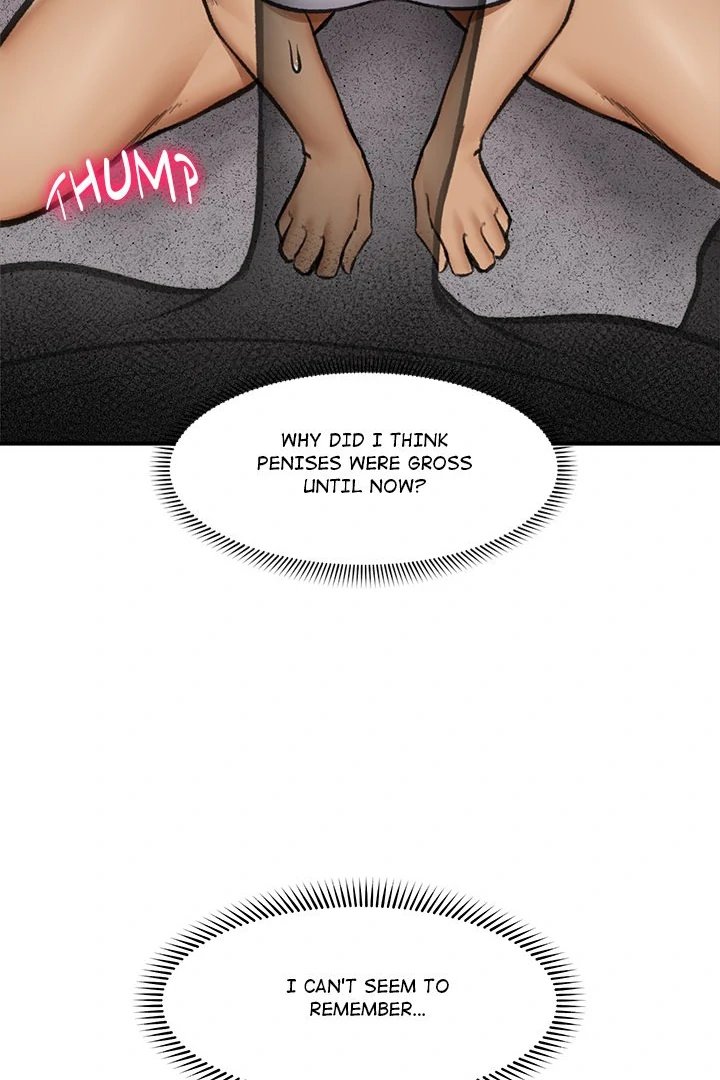 Hypnotist Security Guard Chapter 19 - Manhwa18.com