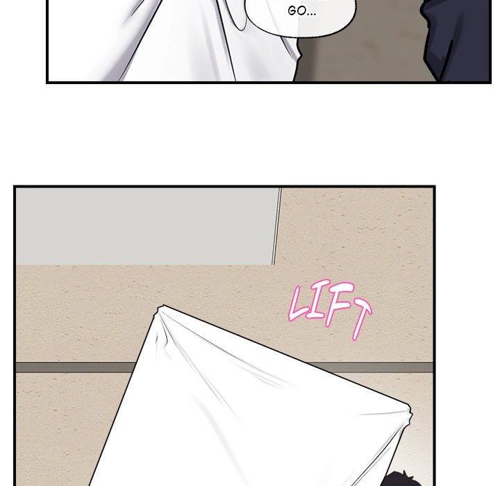 Hypnotist Security Guard Chapter 2 - Manhwa18.com
