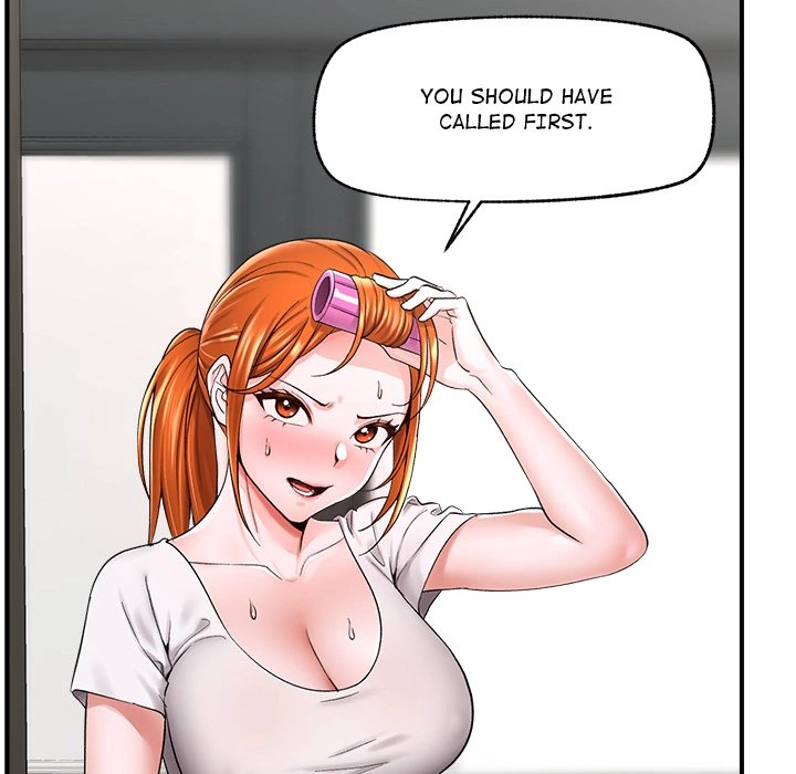 Hypnotist Security Guard Chapter 2 - Manhwa18.com