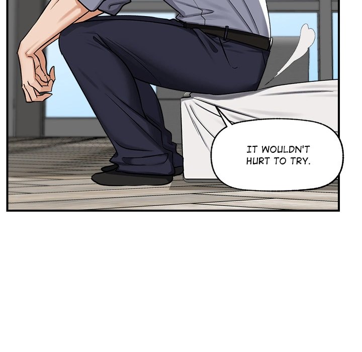 Hypnotist Security Guard Chapter 2 - Manhwa18.com