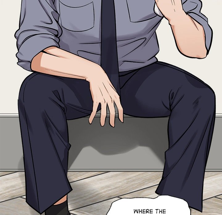Hypnotist Security Guard Chapter 2 - Manhwa18.com