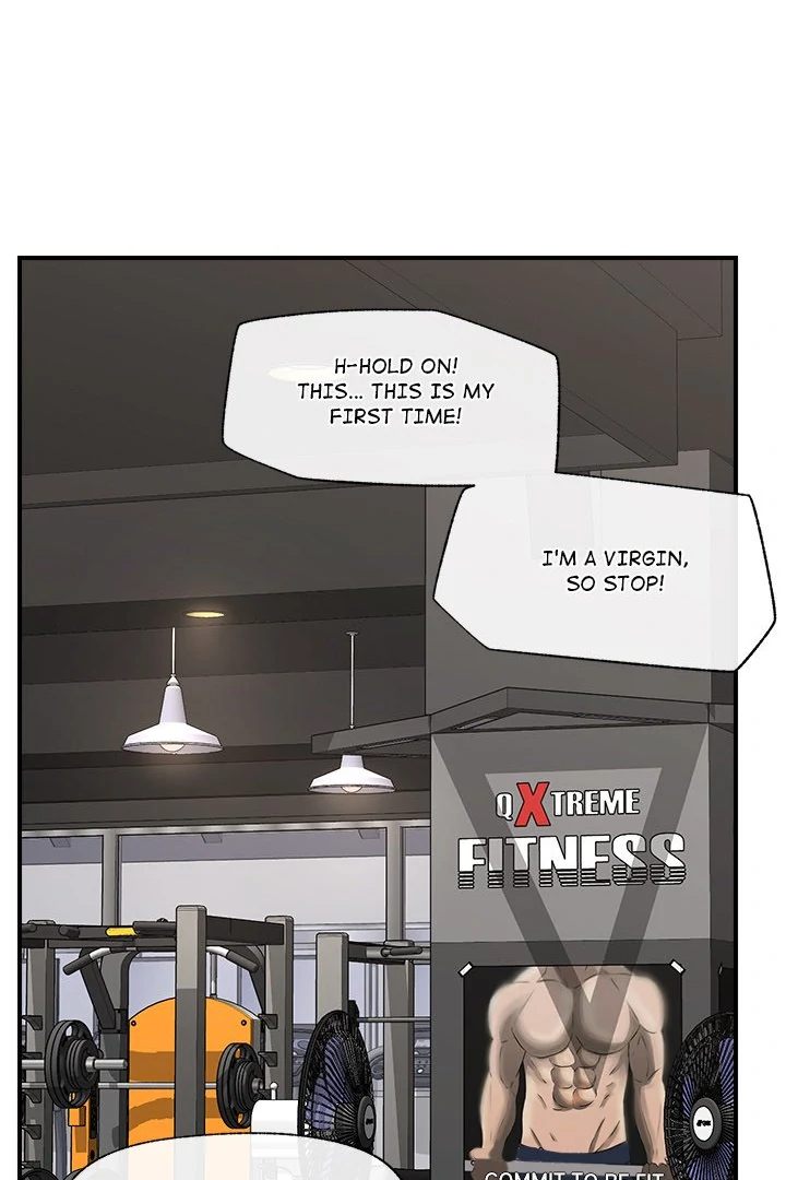 Hypnotist Security Guard Chapter 20 - Manhwa18.com