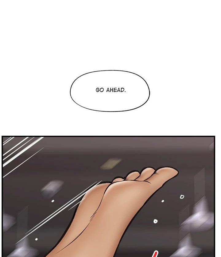 Hypnotist Security Guard Chapter 20 - Manhwa18.com