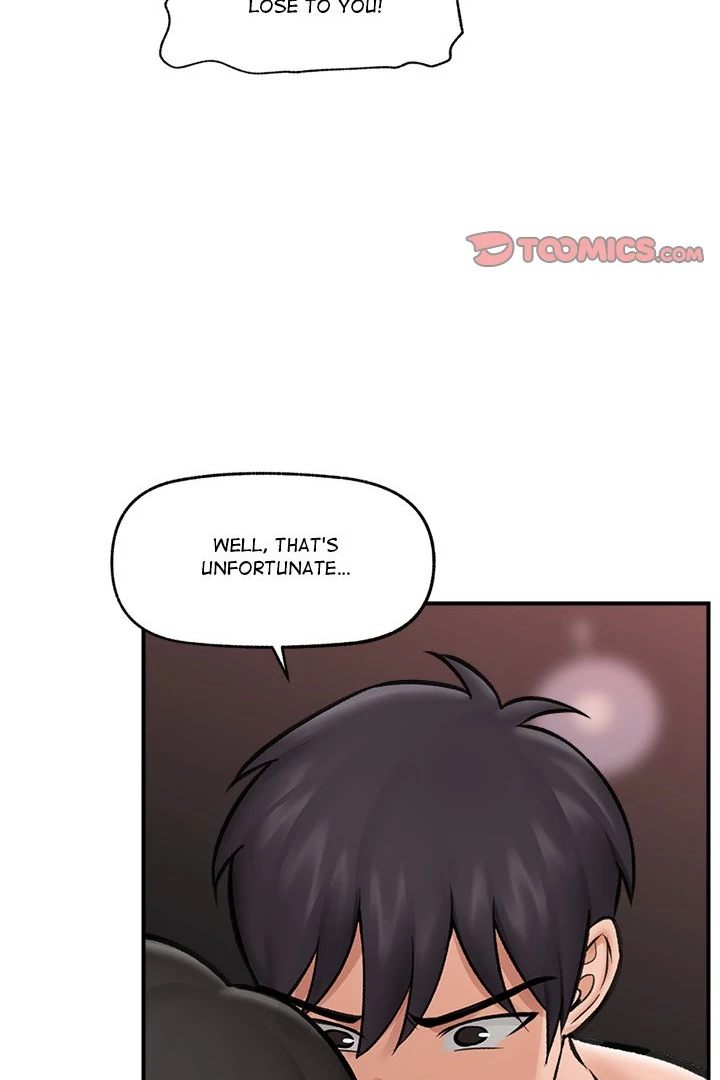 Hypnotist Security Guard Chapter 20 - Manhwa18.com