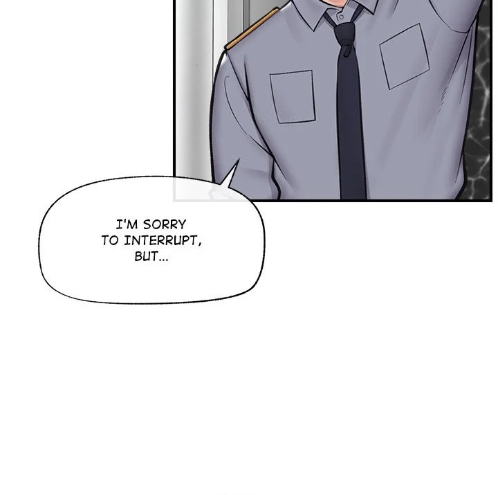 Hypnotist Security Guard Chapter 21 - Manhwa18.com