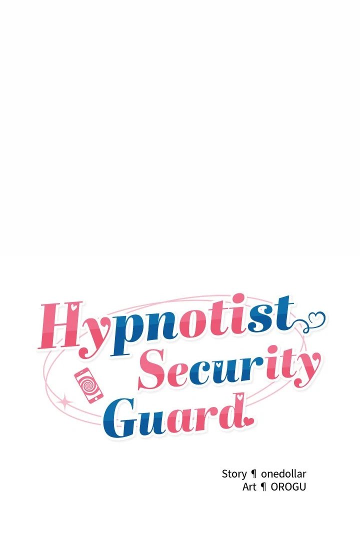 Hypnotist Security Guard Chapter 21 - Manhwa18.com