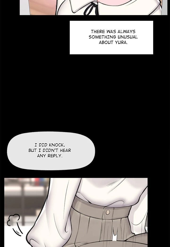 Hypnotist Security Guard Chapter 22 - Manhwa18.com