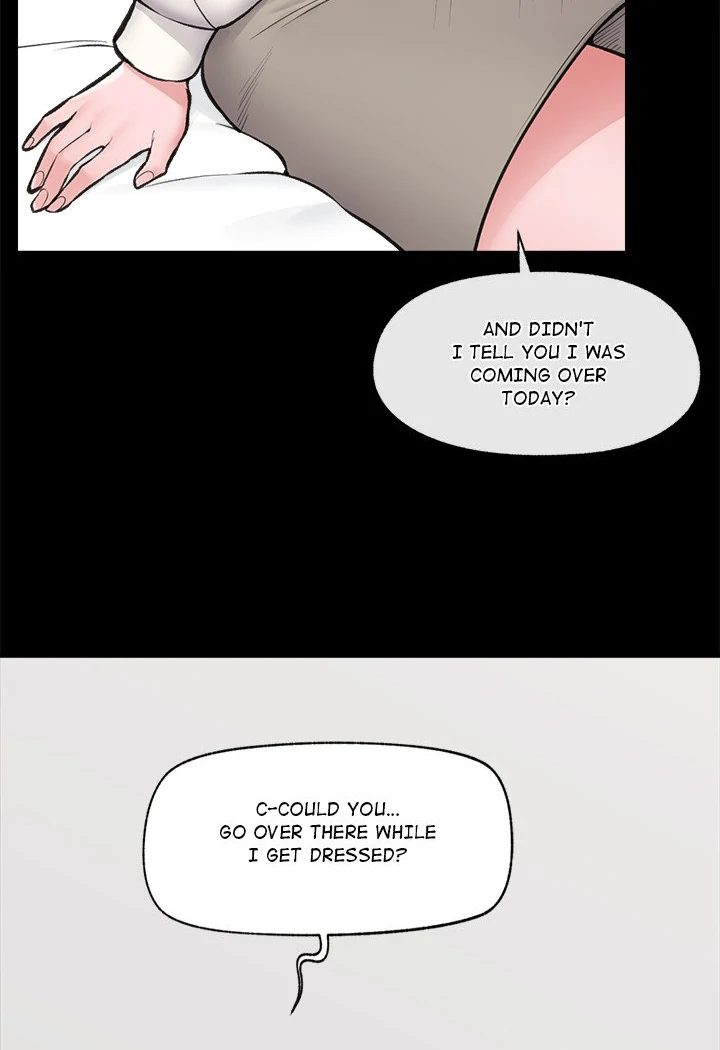 Hypnotist Security Guard Chapter 22 - Manhwa18.com