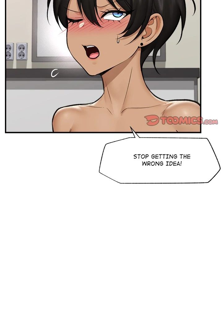 Hypnotist Security Guard Chapter 22 - Manhwa18.com