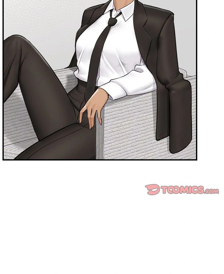 Hypnotist Security Guard Chapter 22 - Manhwa18.com