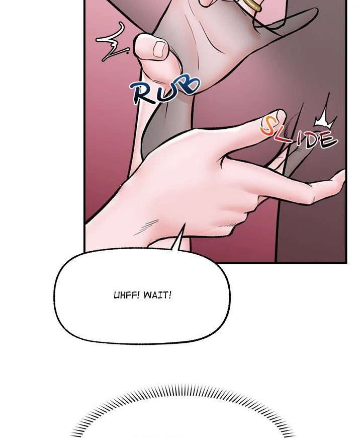 Hypnotist Security Guard Chapter 25 - Manhwa18.com