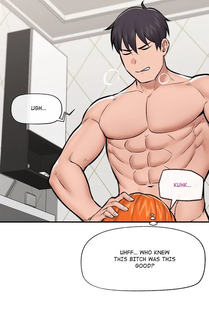 Hypnotist Security Guard Chapter 25 - Manhwa18.com