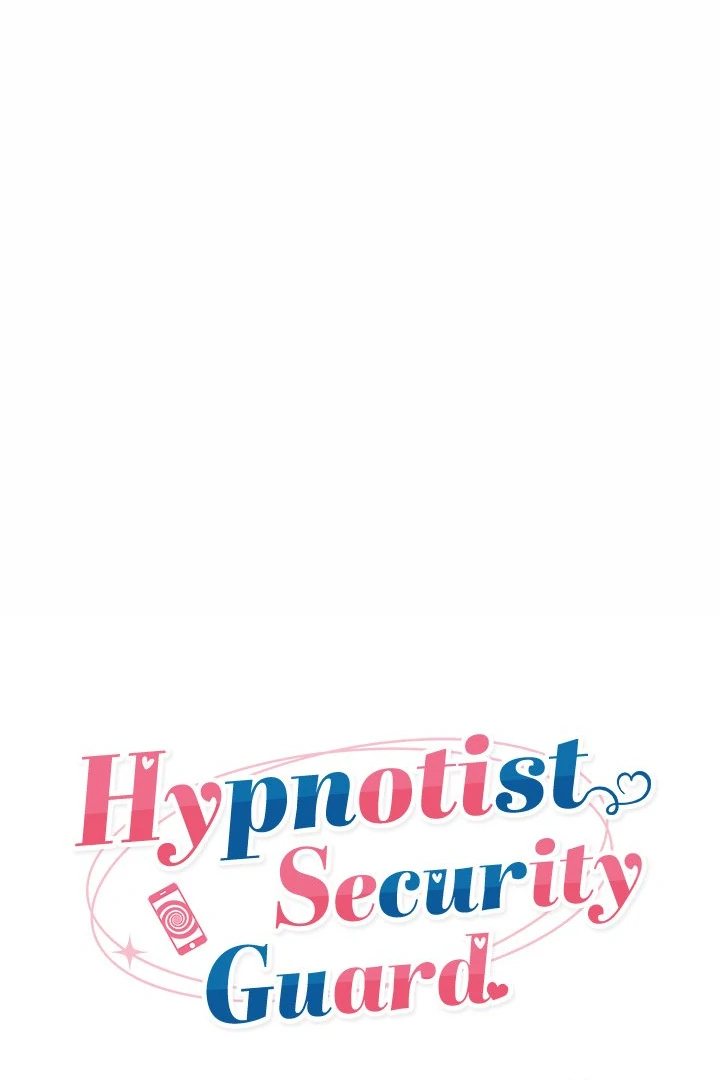 Hypnotist Security Guard Chapter 26 - Manhwa18.com