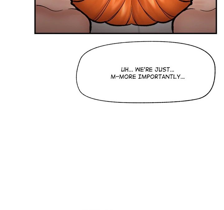 Hypnotist Security Guard Chapter 26 - Manhwa18.com