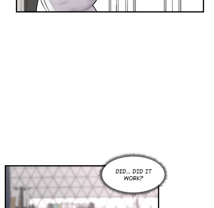 Hypnotist Security Guard Chapter 3 - Manhwa18.com