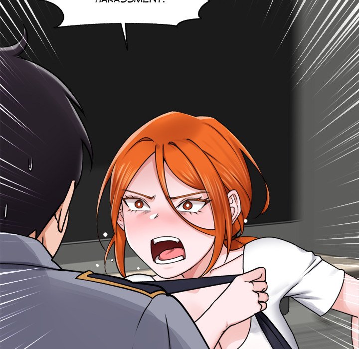 Hypnotist Security Guard Chapter 3 - Manhwa18.com