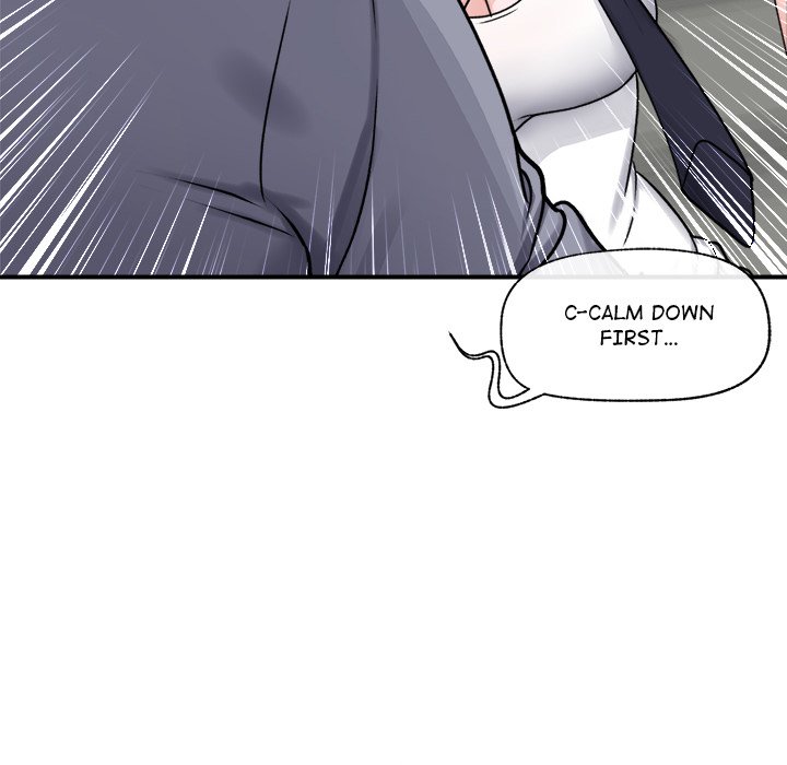 Hypnotist Security Guard Chapter 3 - Manhwa18.com