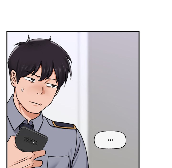 Hypnotist Security Guard Chapter 3 - Manhwa18.com