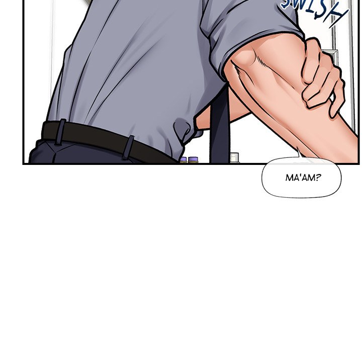 Hypnotist Security Guard Chapter 3 - Manhwa18.com