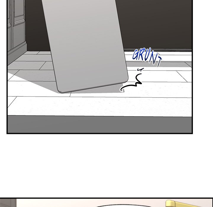 Hypnotist Security Guard Chapter 3 - Manhwa18.com