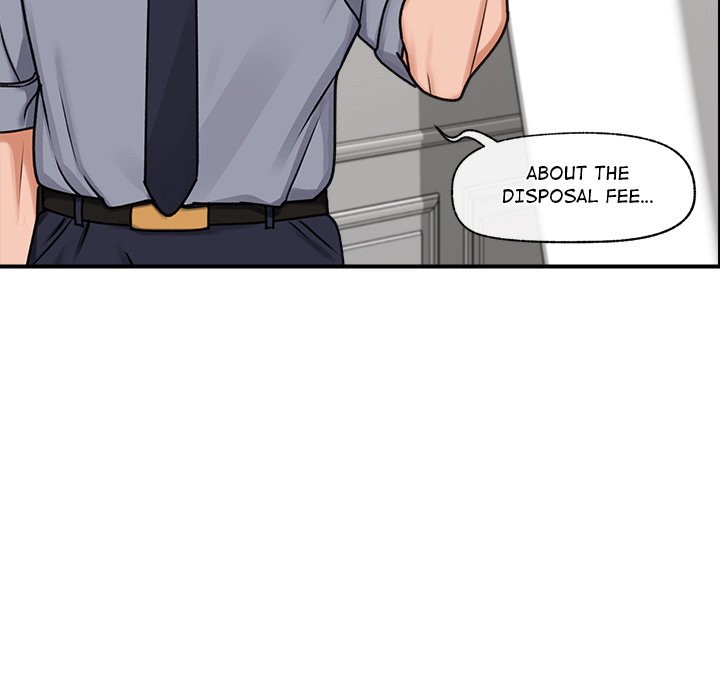 Hypnotist Security Guard Chapter 3 - Manhwa18.com