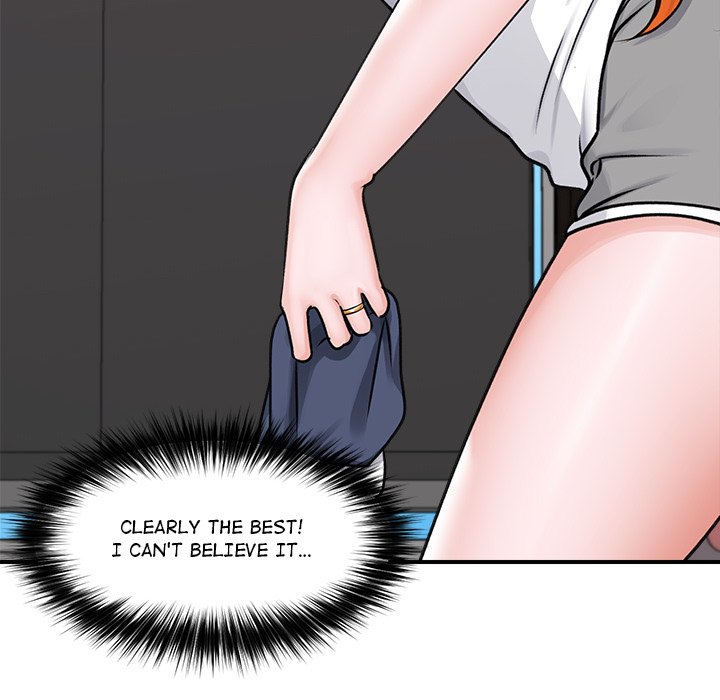 Hypnotist Security Guard Chapter 3 - Manhwa18.com