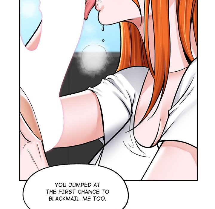 Hypnotist Security Guard Chapter 3 - Manhwa18.com