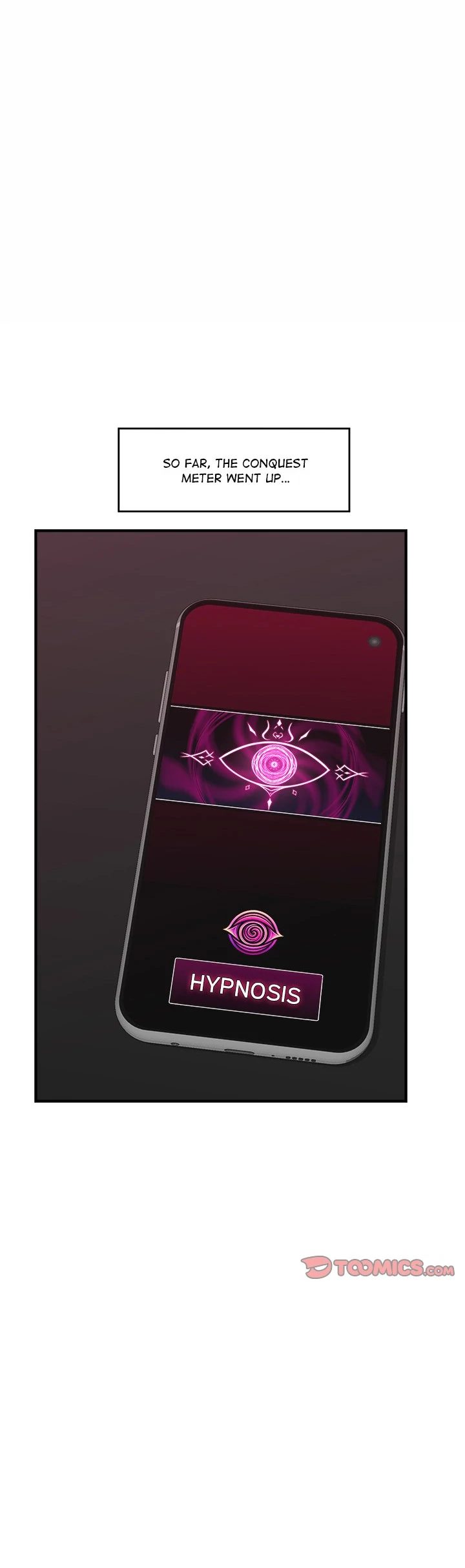 Hypnotist Security Guard Chapter 33 - Manhwa18.com