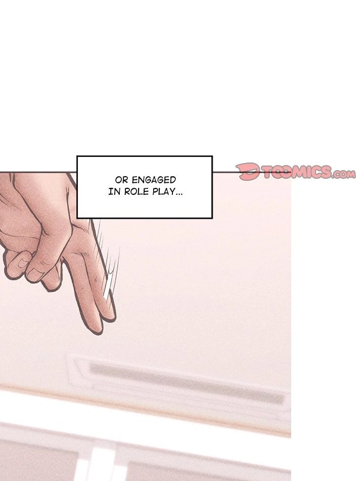 Hypnotist Security Guard Chapter 33 - Manhwa18.com