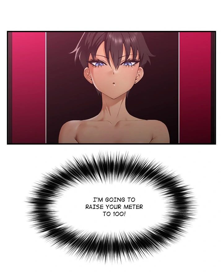 Hypnotist Security Guard Chapter 33 - Manhwa18.com