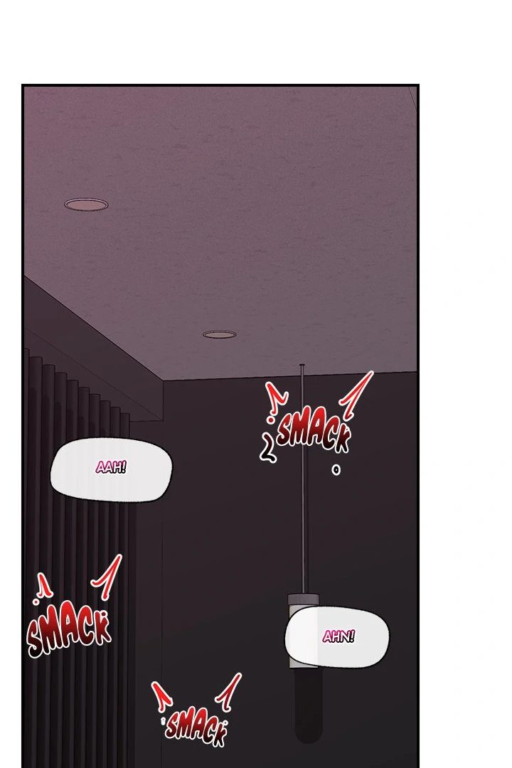 Hypnotist Security Guard Chapter 33 - Manhwa18.com