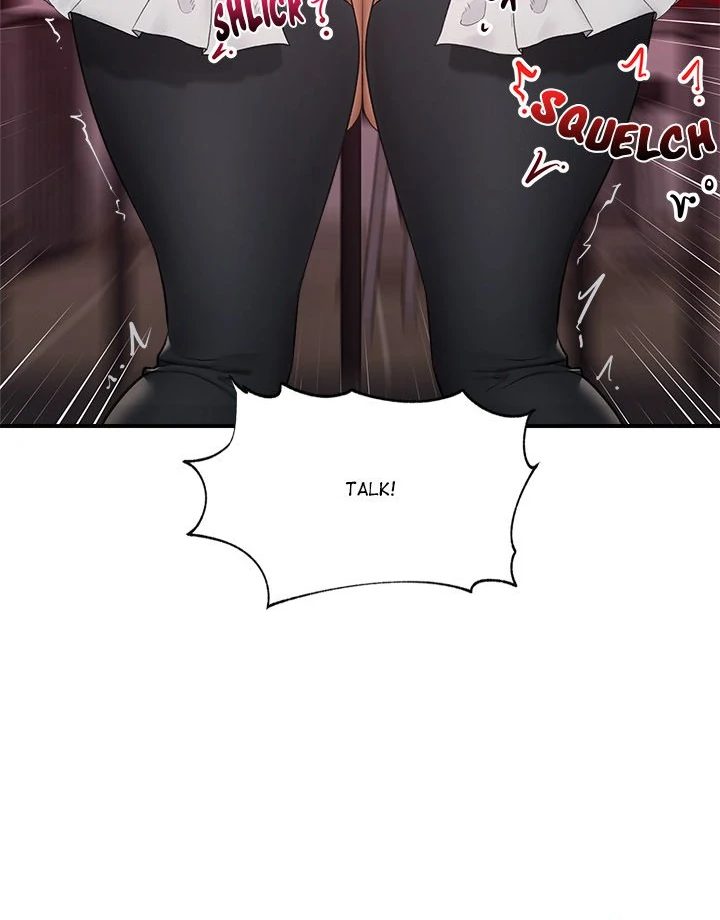Hypnotist Security Guard Chapter 33 - Manhwa18.com