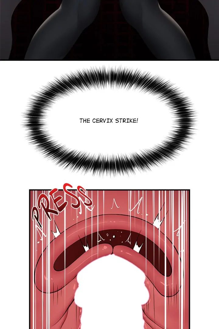 Hypnotist Security Guard Chapter 33 - Manhwa18.com